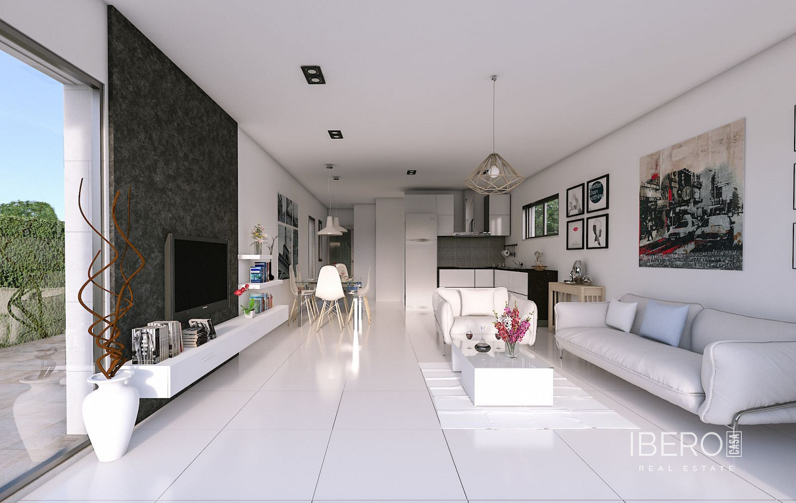 Casa 4+kk – Los Alcázares - Vista 5