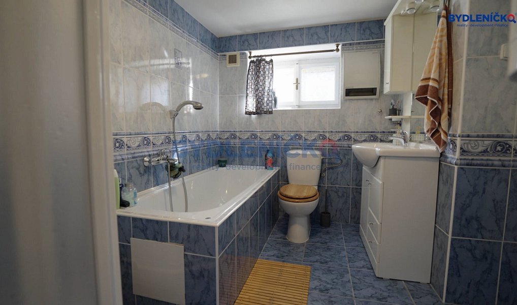 Prodej domu 120 m² s pozemkem 341 m², Chlum u Třeboně – náhled fotky 20