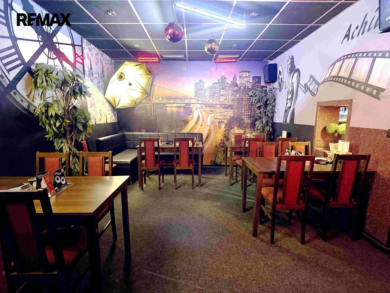 Pronájem obchodních prostor 100 m² – fotografie 3
