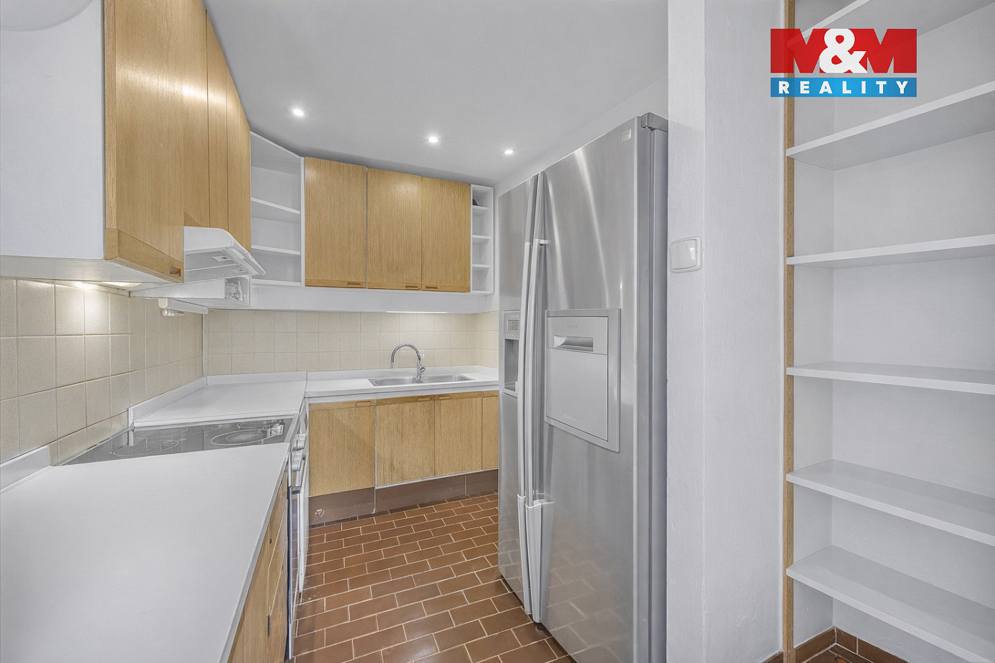 Prodej domu 120 m² s pozemkem 4 288 m² — photo 4