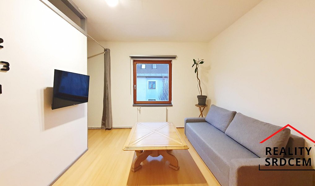 Pronájem bytu 1+1 52 m², Frýdek-Místek – náhled fotky 5