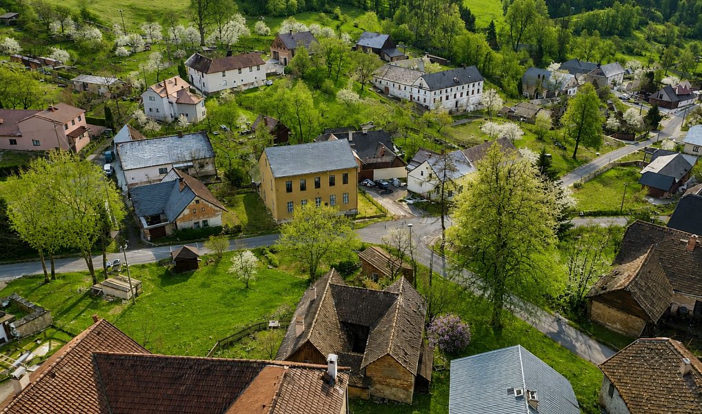 Prodej domu 60 m² s pozemkem 393 m², Dalečín – náhled fotky 9