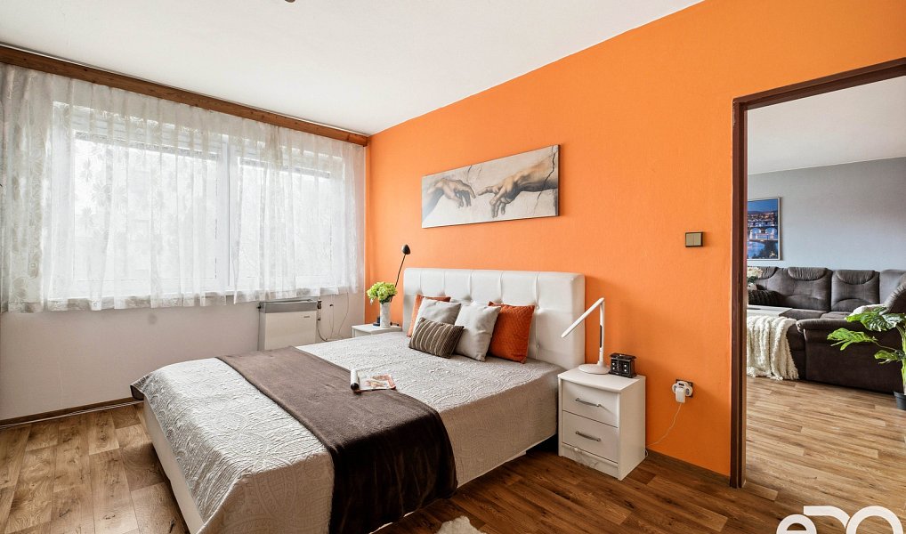 Prodej bytu 3+1 95 m², Praha – náhled fotky 4