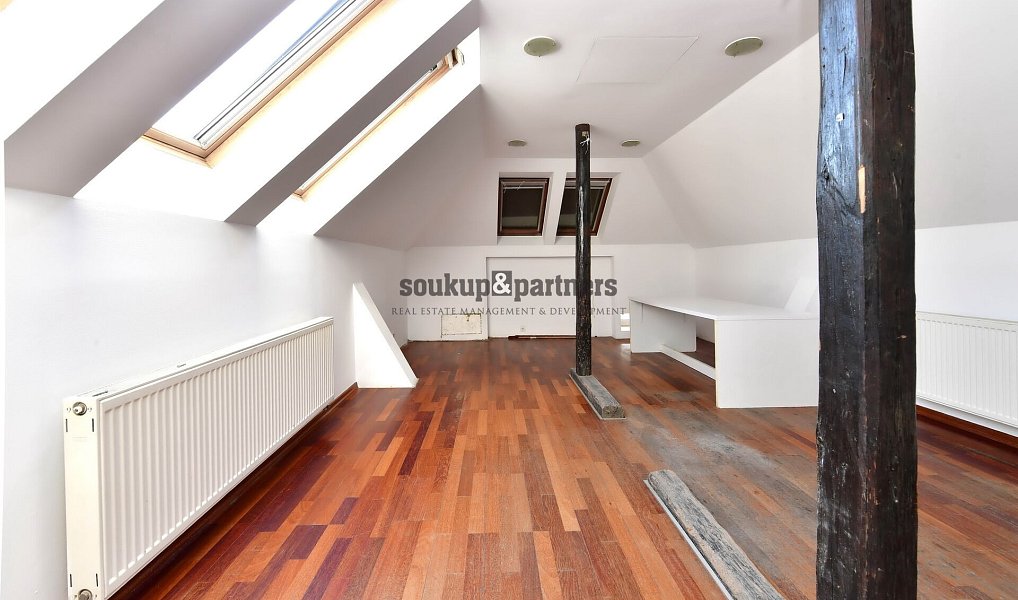 Prodej domu 250 m² s pozemkem 351 m², Přezletice – náhled fotky 18