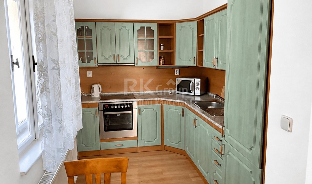 Prodej bytu 2+1 73 m², Mariánské Lázně – náhled fotky 6