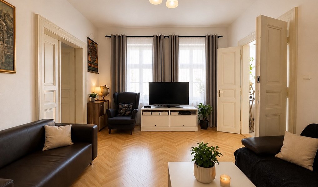 Prodej bytu 6+kk 174 m², Praha – náhled fotky 23