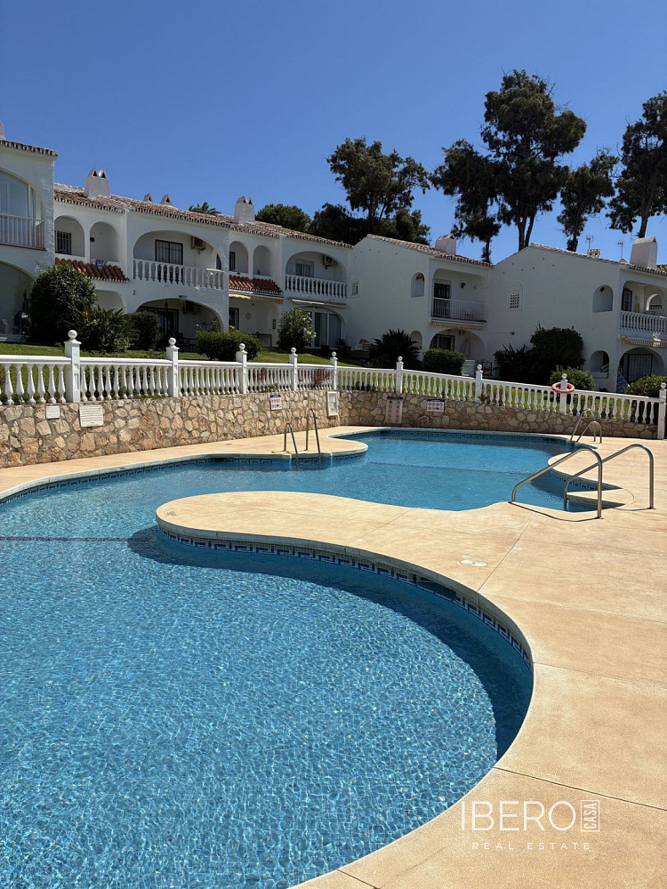 Casa 3+kk – Mijas, Las Lomas de Mijas - Vista 3