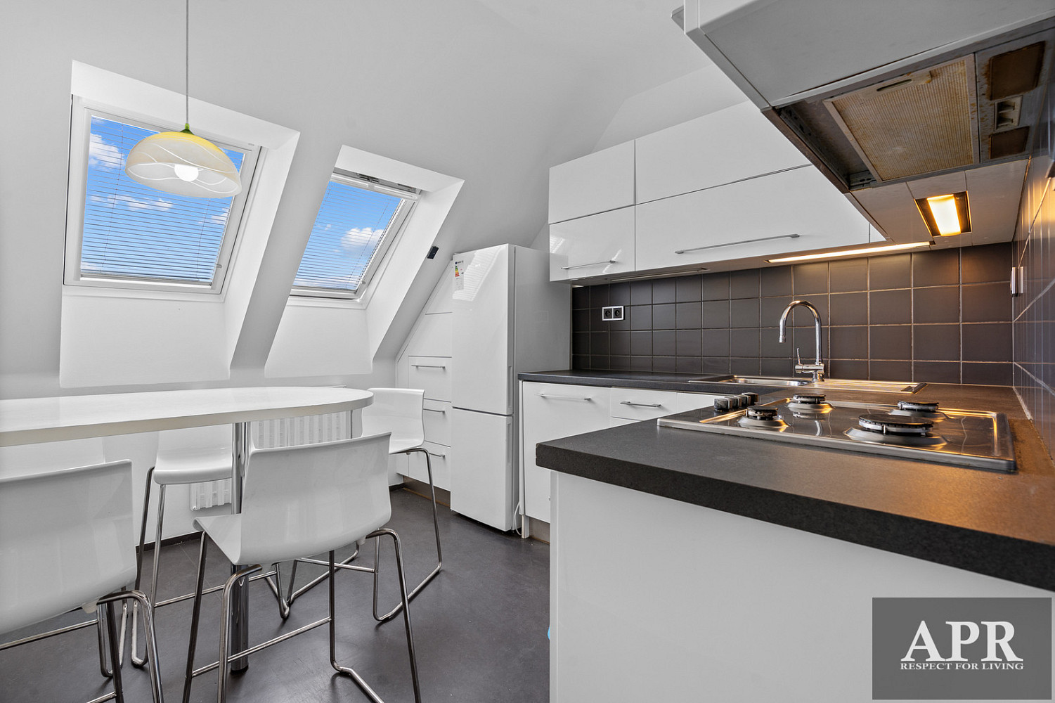 Prodej bytu 3+1 80 m² — photo 4