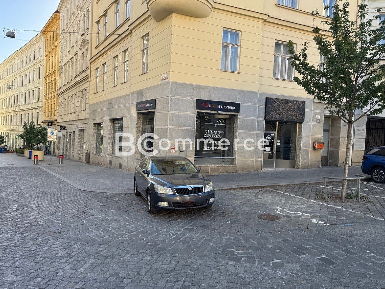 Pronájem obchodních prostor 109 m² — photo 4