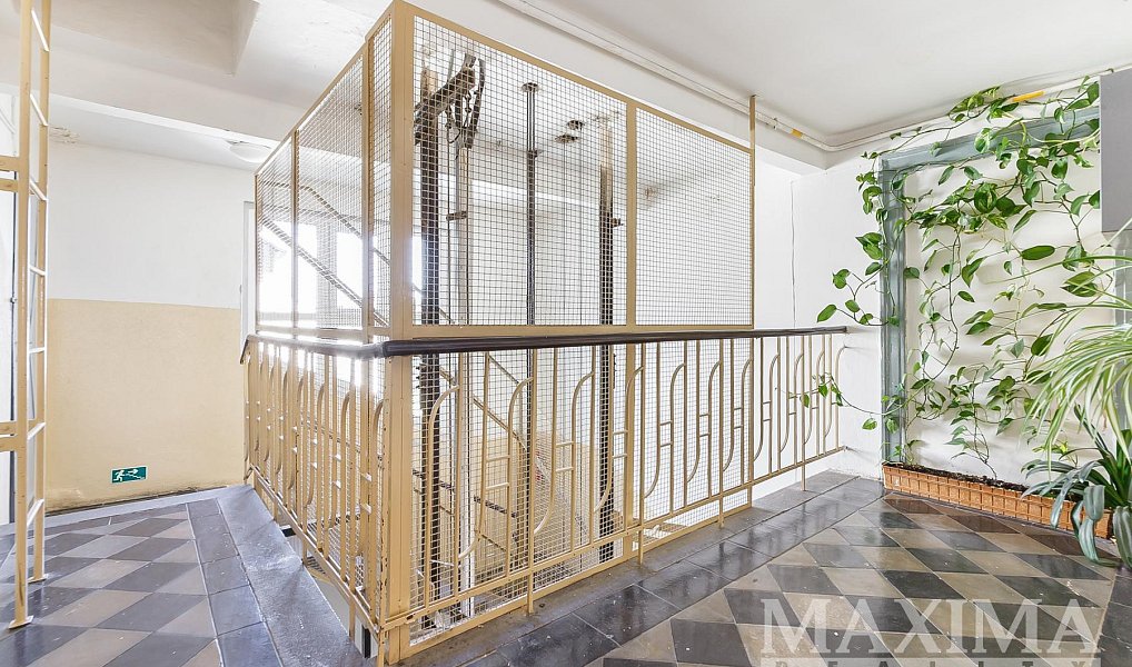 Prodej bytu 3+kk 113 m², Praha – náhled fotky 24
