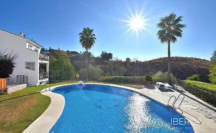 Prodej domu 95 m² s pozemkem 95 m², Mijas, Španělsko