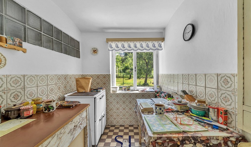 Prodej chaty/chalupy 190 m² s pozemkem 856 m², Prysk – náhled fotky 27