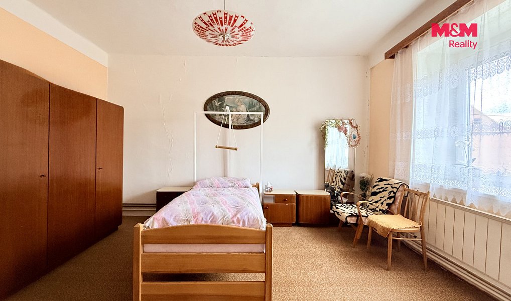 Prodej domu 65 m² s pozemkem 1 232 m², Kravsko – náhled fotky 10
