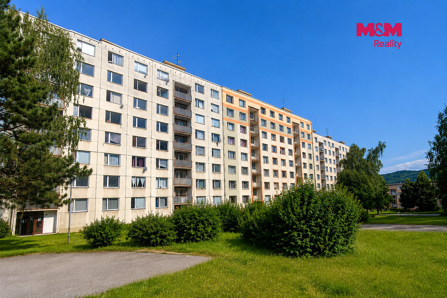 Prodej bytu 3+1 79 m² — photo 3