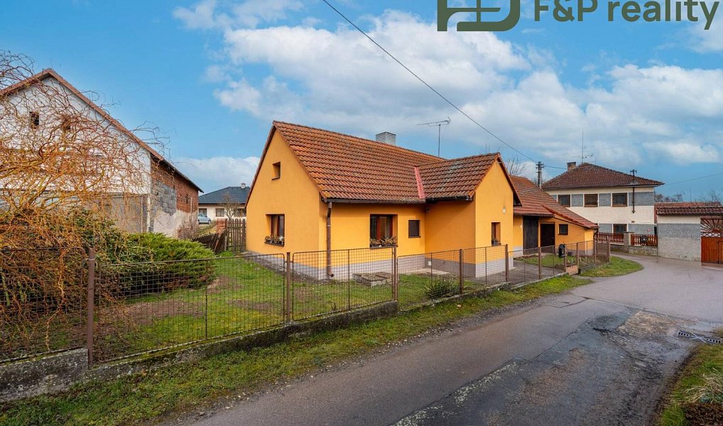 Prodej domu 122 m² s pozemkem 798 m², Teplýšovice – náhled fotky 14
