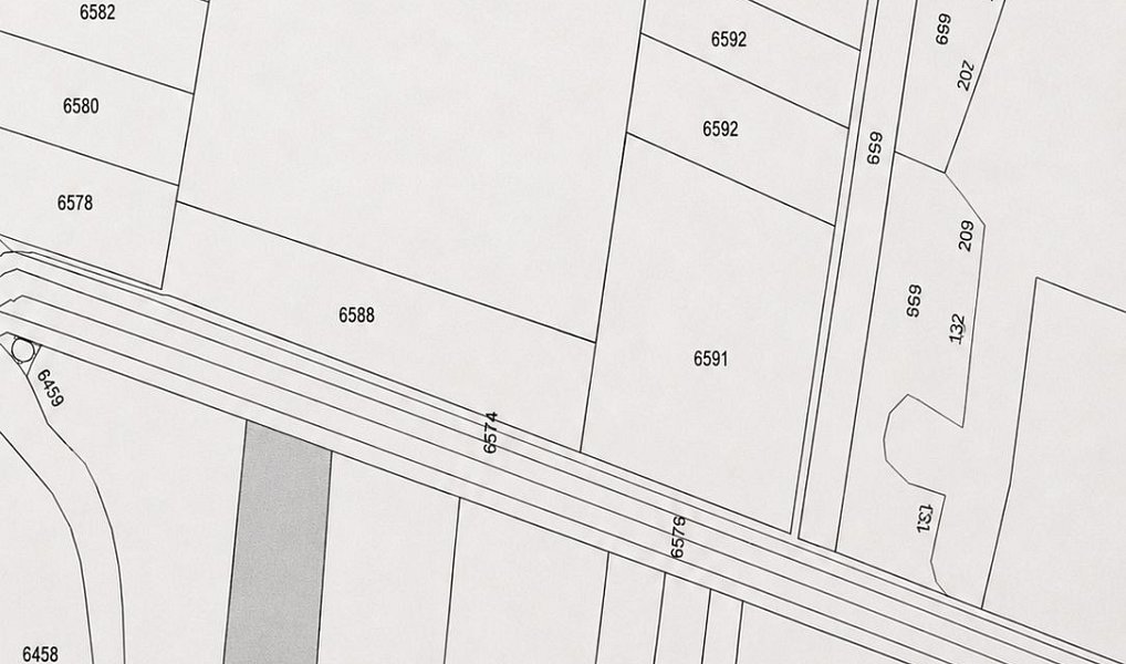 Prodej pole 91 781 m², Zaječí – náhled fotky 3
