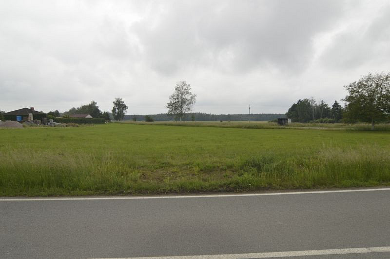 Prodej komerčního pozemku 1 241 m² – fotografie 5