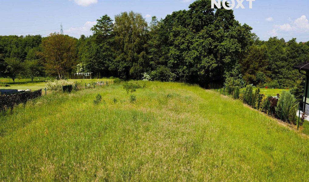 Prodej stavebního pozemku 1 659 m², Rychvald – náhled fotky 4