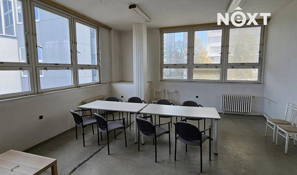 Pronájem kanceláře 68 m², Tábor – náhled fotky 4