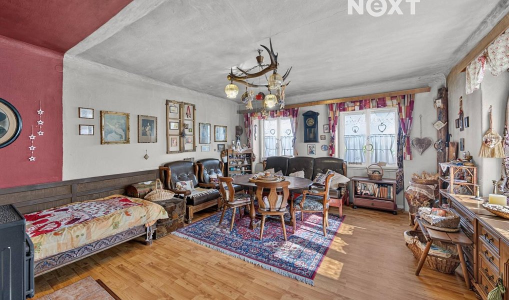 Prodej domu 91 m² s pozemkem 1 135 m², Všepadly – náhled fotky 2