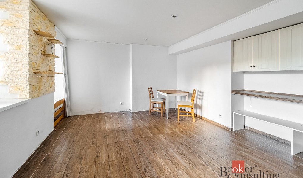 Prodej bytu 1+kk 28 m², Písek – náhled fotky 11