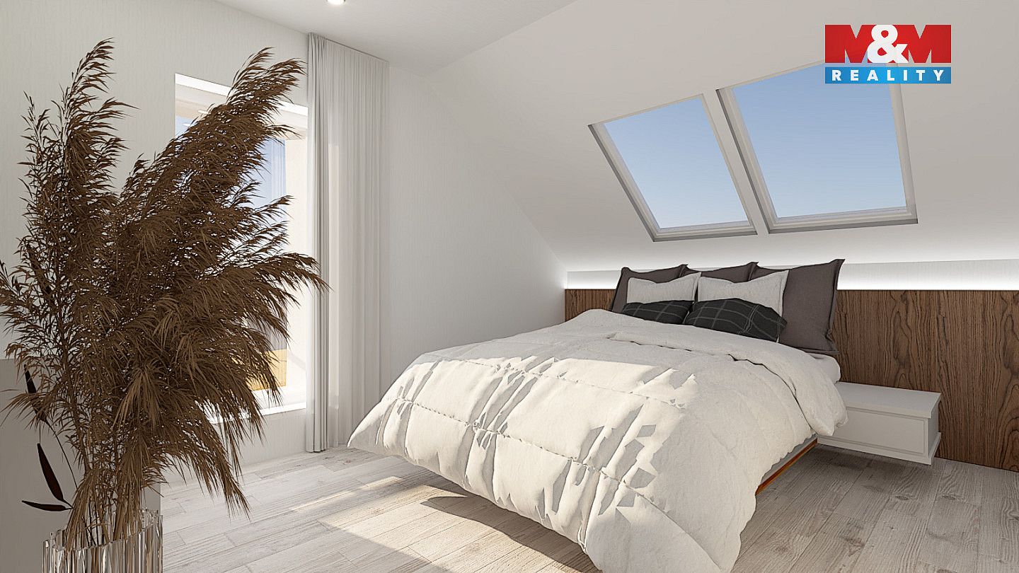Prodej domu 111 m² s pozemkem 418 m² — photo 5