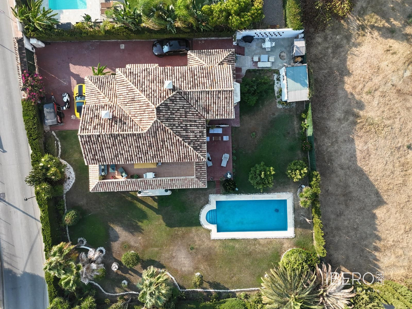 Prodej domu 623 m² s pozemkem 1 400 m², Guadalmina Alta