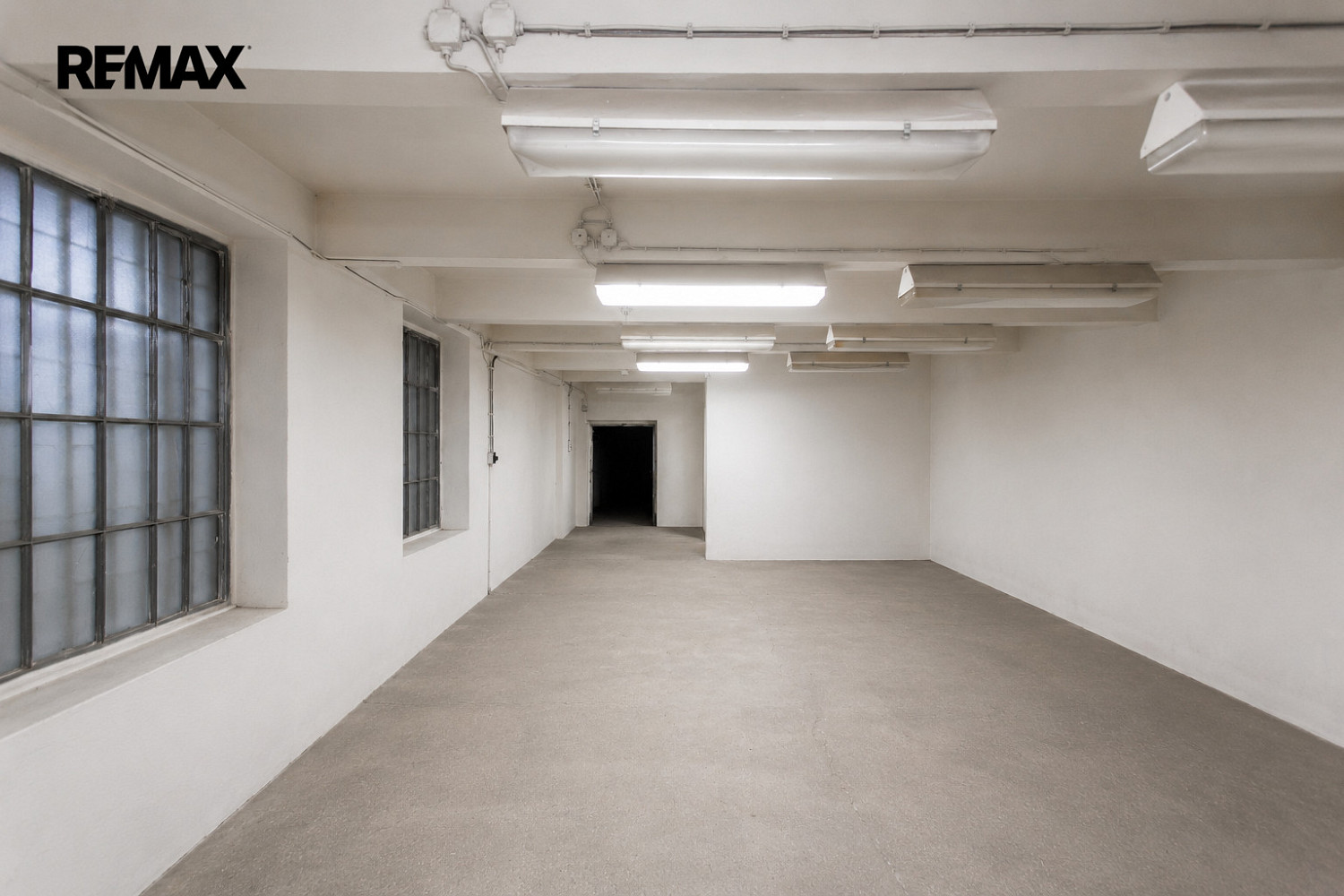 Pronájem skladovacích prostor 140 m² — photo 4