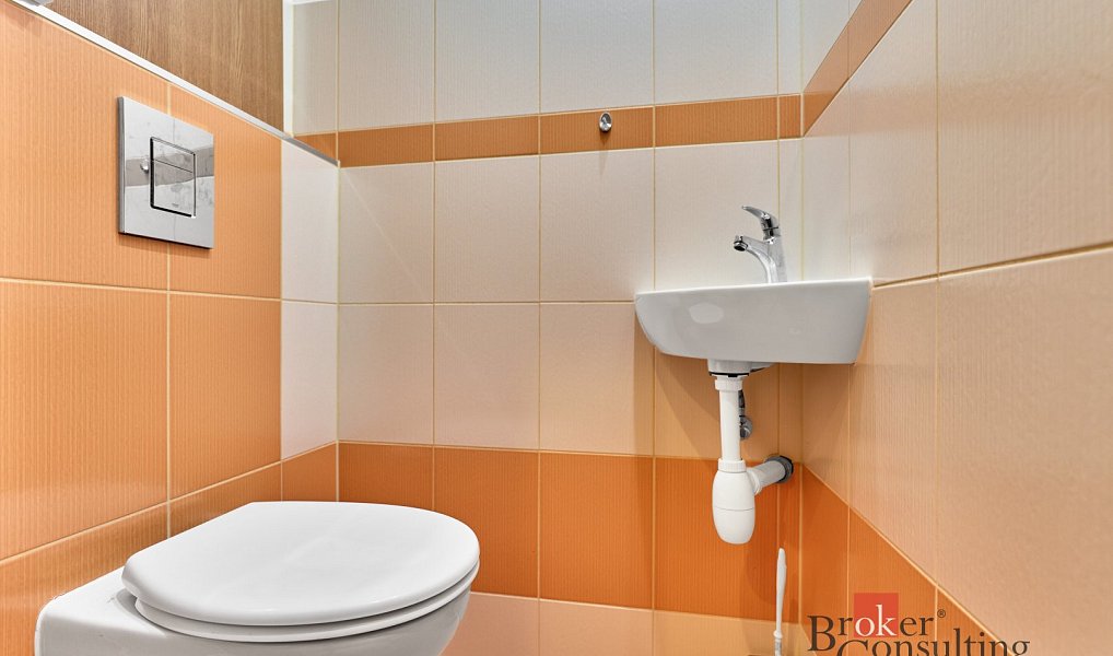 Prodej bytu 2+1 60 m², Jáchymov – náhled fotky 7