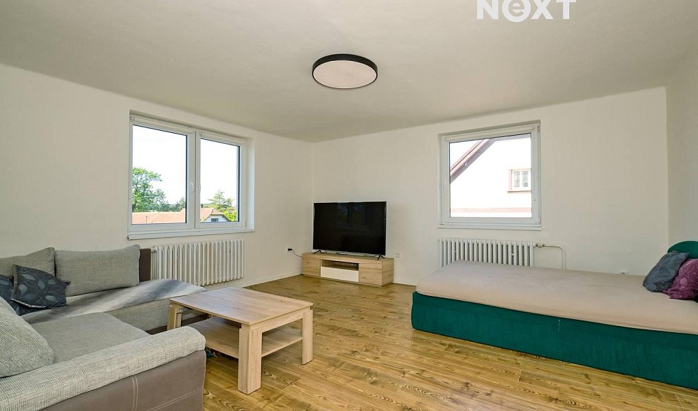 Prodej domu 212 m² s pozemkem 1 302 m², Lužec nad Cidlinou – náhled fotky 16