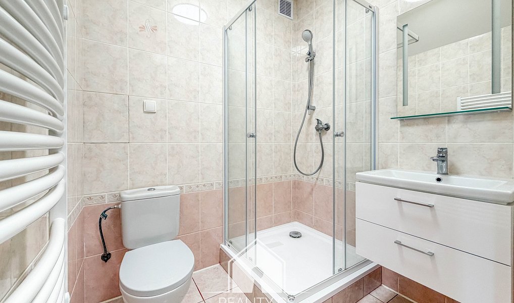 Prodej bytu 1+1 30 m², Tisá – náhled fotky 4
