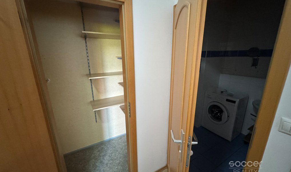 Prodej bytu 2+kk 56 m², Praha – náhled fotky 7