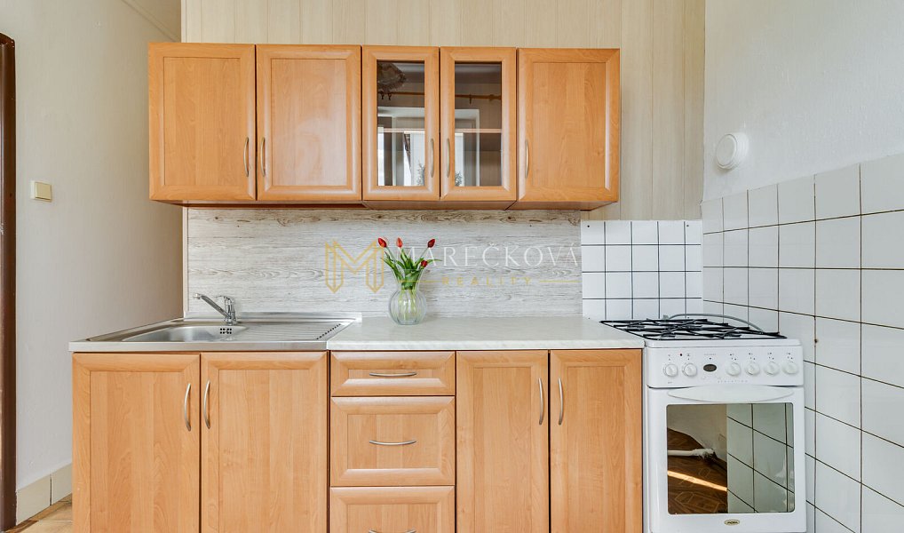 Prodej bytu 2+1 49 m², Nýřany – náhled fotky 3