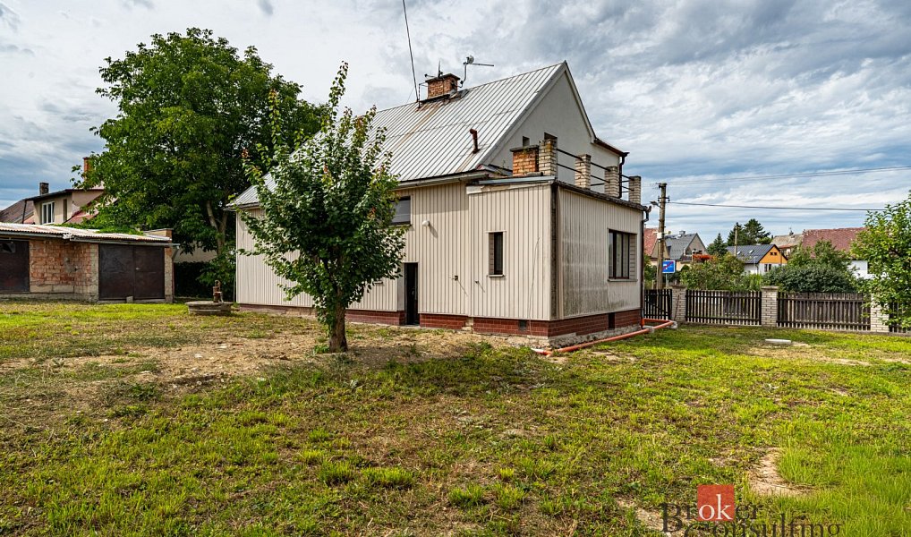Prodej domu 151 m² s pozemkem 1 025 m², Dolní Bousov – náhled fotky 12