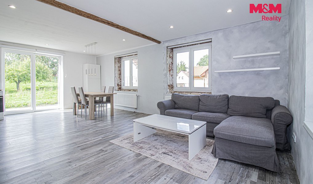 Prodej domu 152 m² s pozemkem 2 365 m², Ohařice – náhled fotky 12