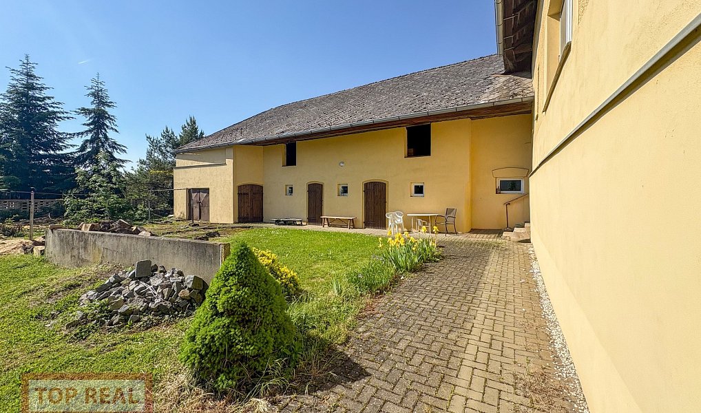 Prodej domu 257 m² s pozemkem 5 234 m², Přerov – náhled fotky 25