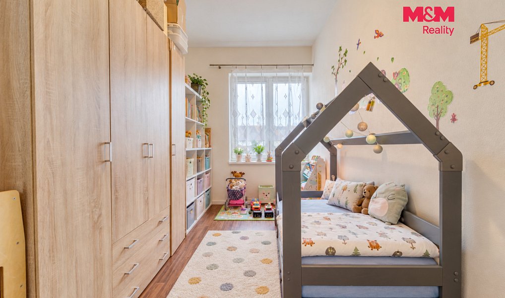 Prodej bytu 3+kk 53 m², Holýšov – náhled fotky 15