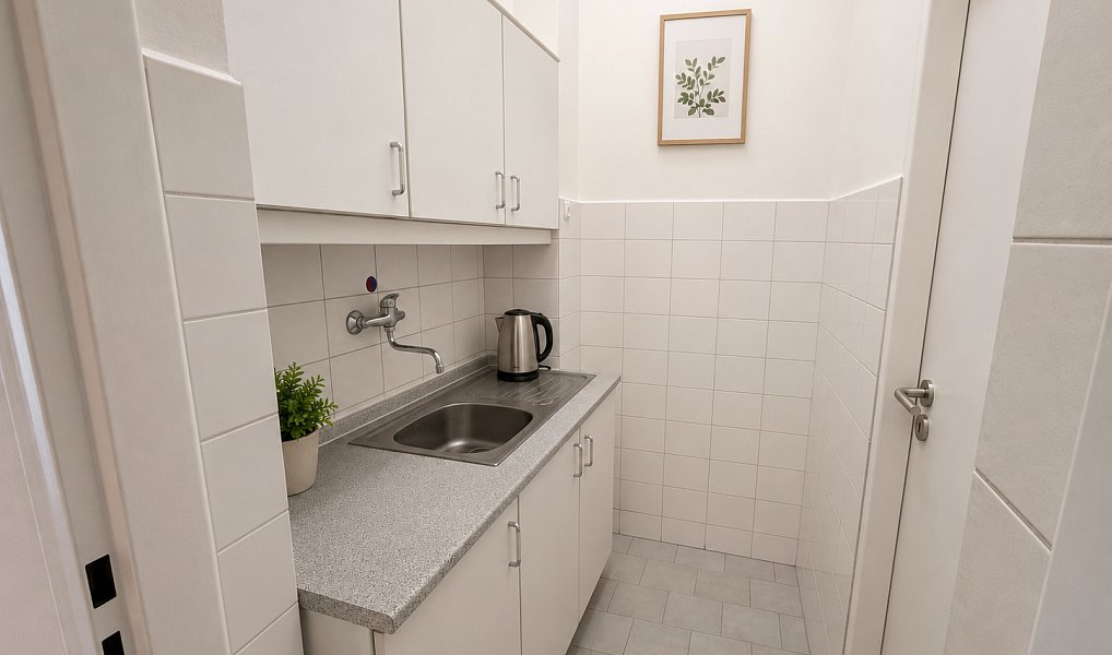Pronájem kanceláře 164 m², Ostrava – náhled fotky 14