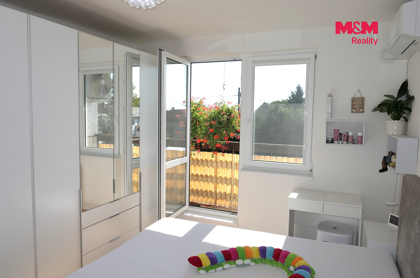 Prodej bytu 2+1 62 m² – fotografie 3