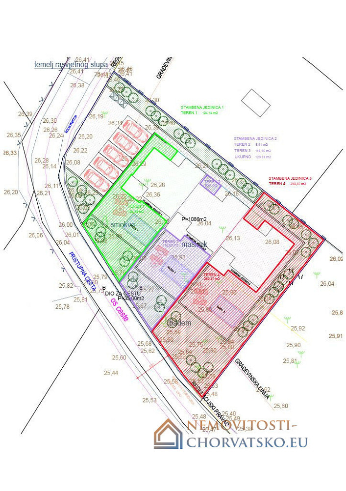 Prodej domu 135 m² s pozemkem 290 m² - Ansicht 6