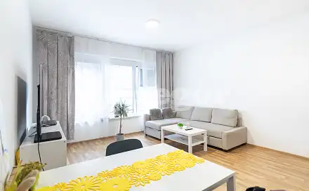 Prodej bytu 2+kk 52 m²