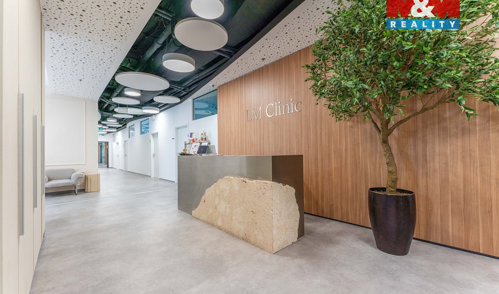 Pronájem obchodních prostor 25 m², Praha – náhled fotky 10