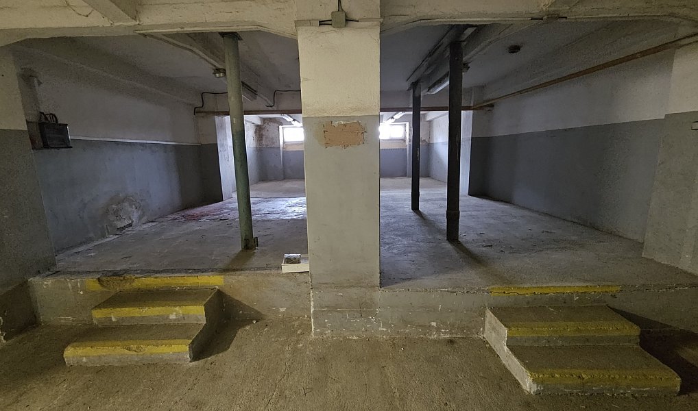 Pronájem obchodních prostor 550 m², Olomouc – náhled fotky 5