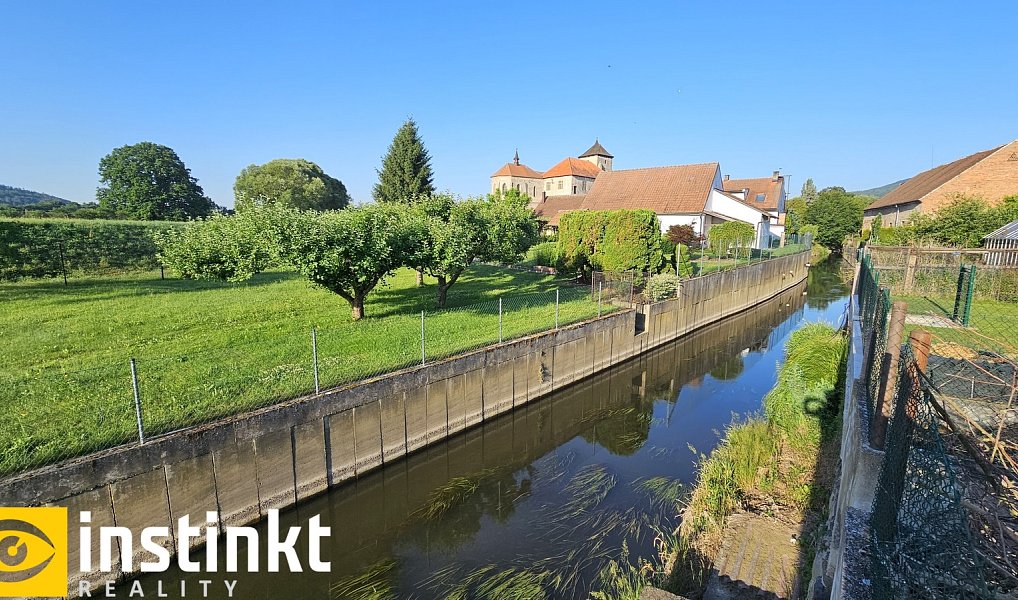 Prodej domu 176 m² s pozemkem 560 m², Švihov – náhled fotky 24