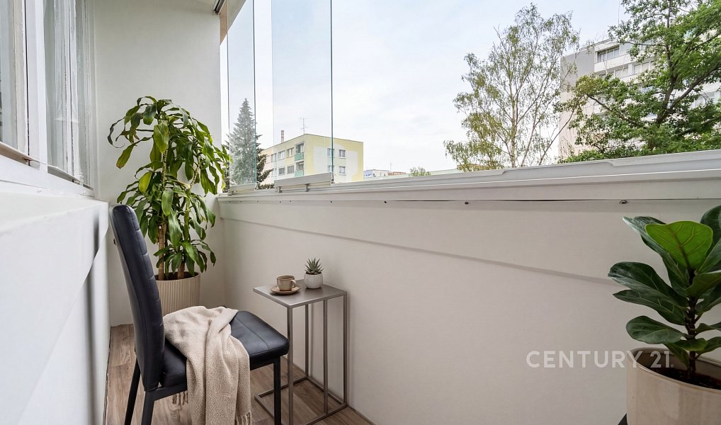 Prodej bytu 1+1 39 m², Mladá Boleslav – náhled fotky 3
