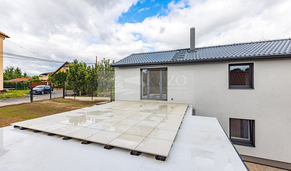 Prodej domu 186 m² s pozemkem 366 m², Horky nad Jizerou – náhled fotky 23