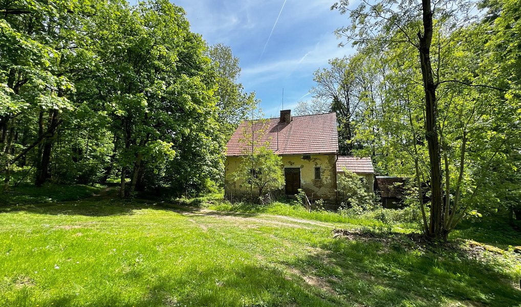 Prodej domu 109 m² s pozemkem 4 779 m², Klenčí pod Čerchovem – náhled fotky 7