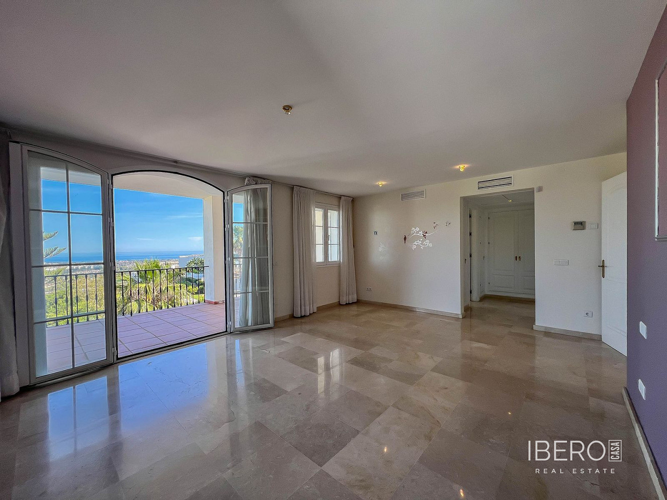 Casa 5+kk – Málaga, Centro Histórico, Centro - Vista 5