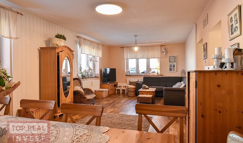 Prodej domu 178 m² s pozemkem 285 m², Kroměříž – náhled fotky 10