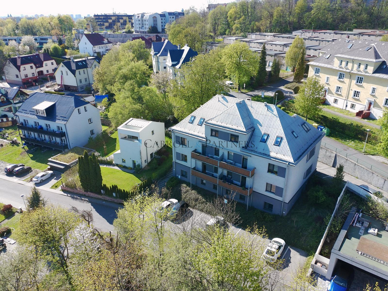 Prodej bytu 4+kk 119 m² — photo 4